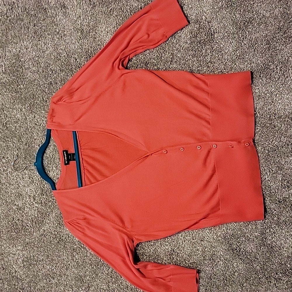 Lane Bryant sweater 14/16